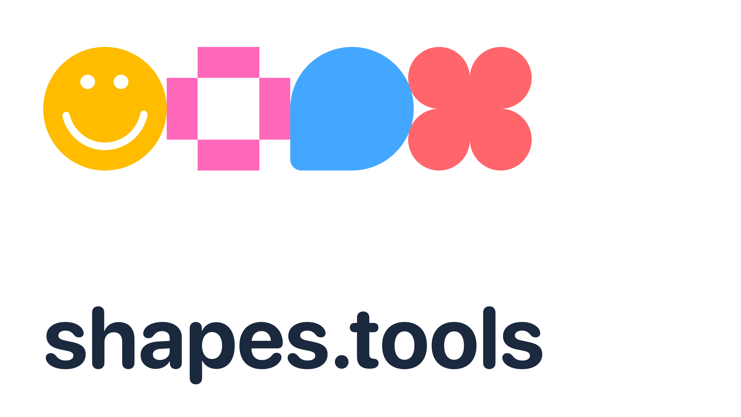 Shake it to Shape it — generate premium SVG shapes for your next project